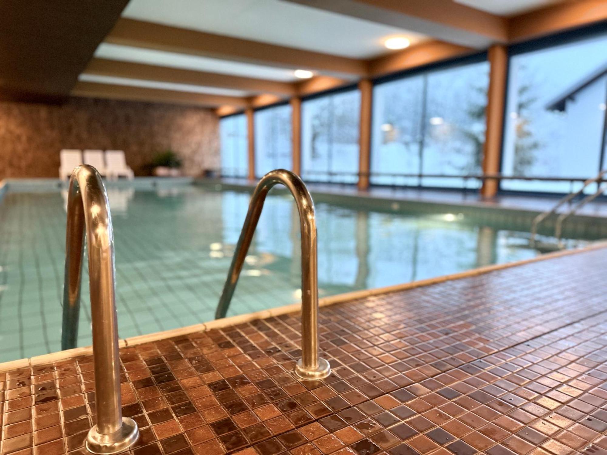 Studio Mit See- Und Bergblick Laax Ngoại thất bức ảnh
