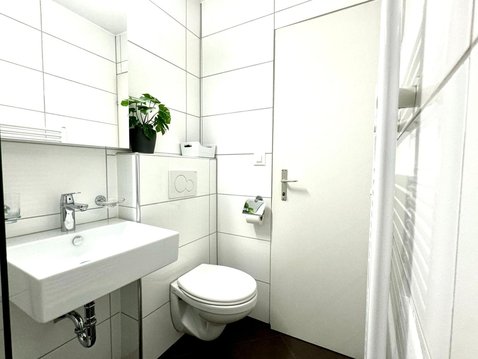 Studio Mit See- Und Bergblick Laax Ngoại thất bức ảnh