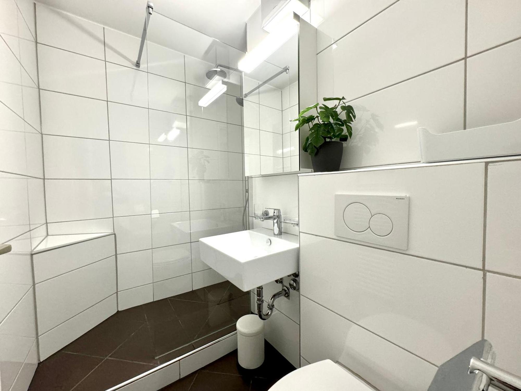 Studio Mit See- Und Bergblick Laax Ngoại thất bức ảnh